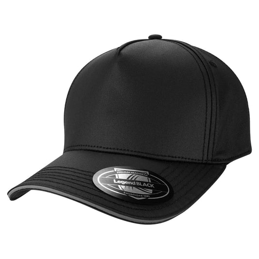 7023 - Harley Cap - UNBRANDED