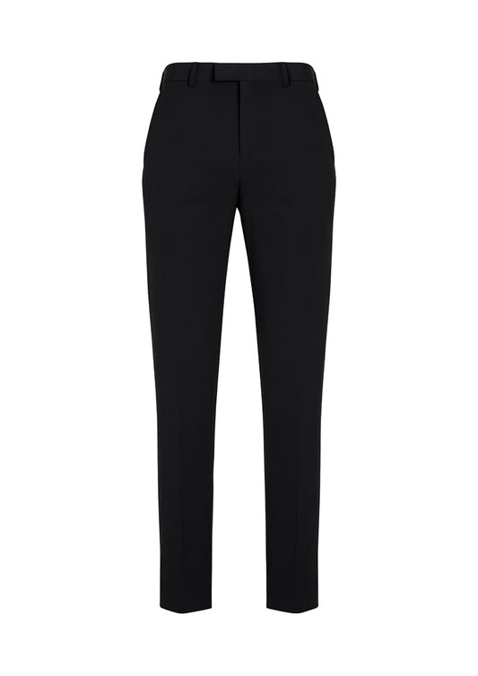 70716S - Mens Siena Slim Fit Flat Front Pant (Stout) - UNBRANDED