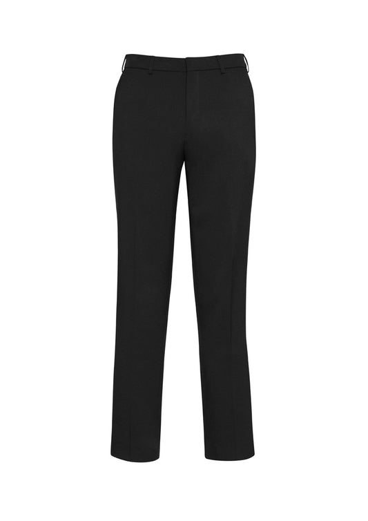 74013 - Mens Comfort Wool Stretch Slimline Pant - UNBRANDED