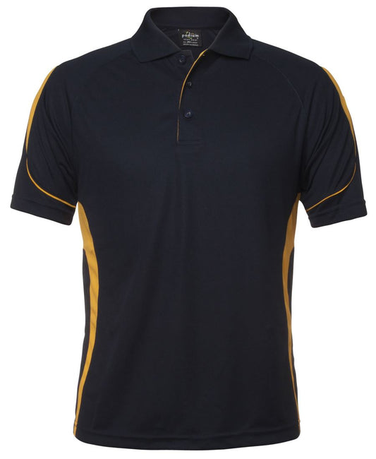 7BEL - PDM KIDS BELL POLO   - UNBRANDED