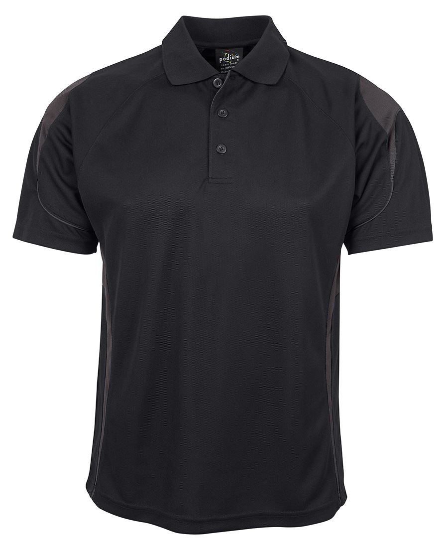 7BEL - PDM BELL POLO   - UNBRANDED