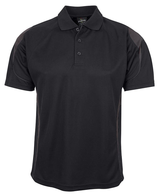 7BEL - PDM BELL POLO   - UNBRANDED