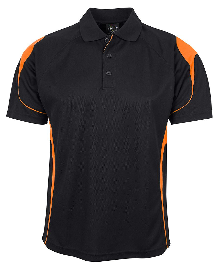 7BEL - PDM BELL POLO   - UNBRANDED