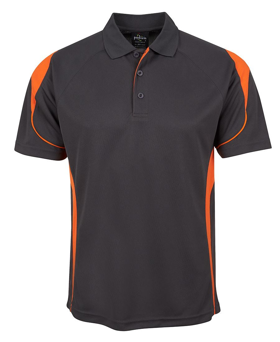 7BEL - PDM BELL POLO   - UNBRANDED