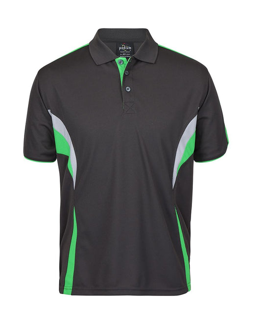 7COP - PODIUM COOL POLO   - UNBRANDED