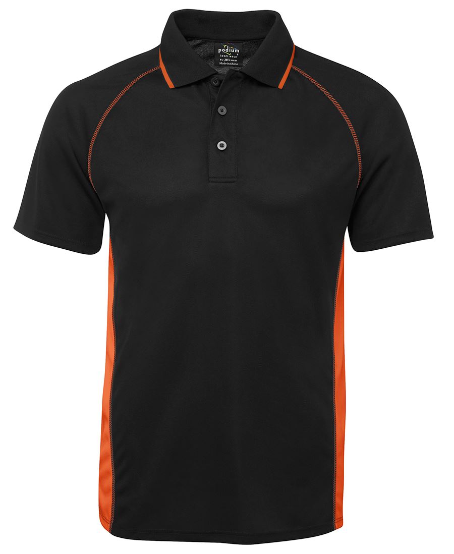 7COV - PDM COVER POLO   - UNBRANDED