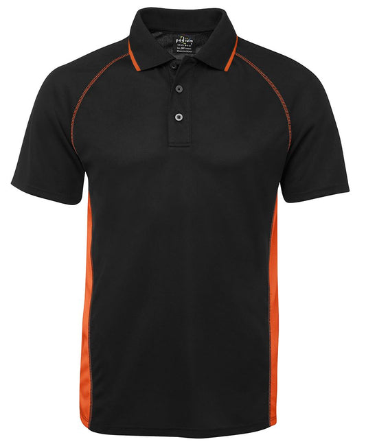 7COV - PDM COVER POLO   - UNBRANDED