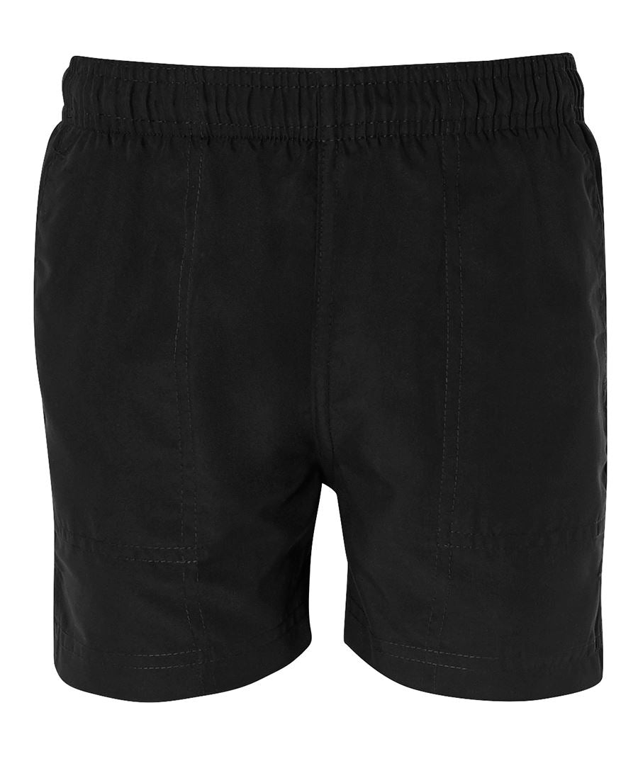 7KSS - PODIUM KIDS SPORT SHORT   - UNBRANDED