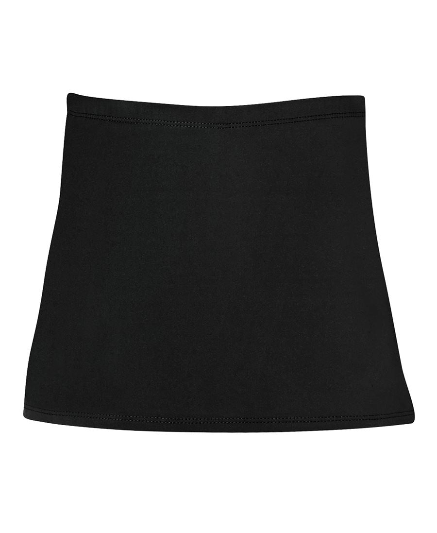 7LPS3 - PODIUM GIRLS SKORT   - UNBRANDED