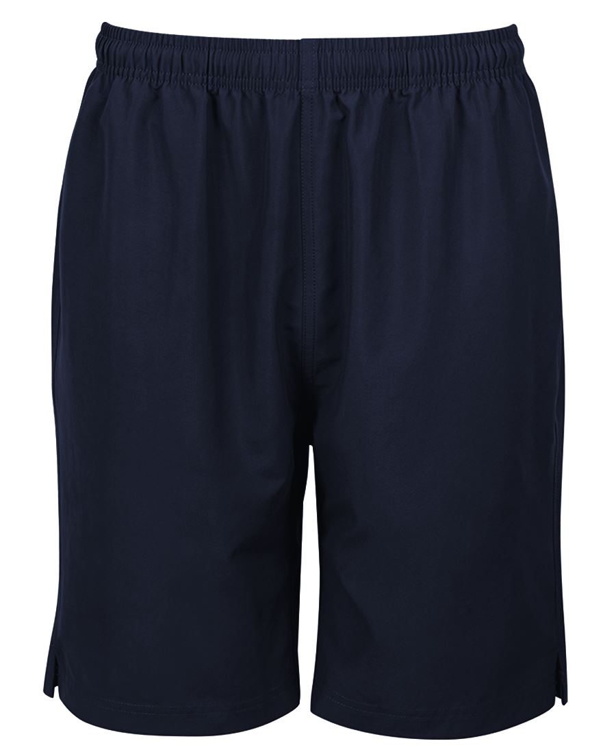 7NSS - PODIUM NEW SPORT SHORT  - UNBRANDED