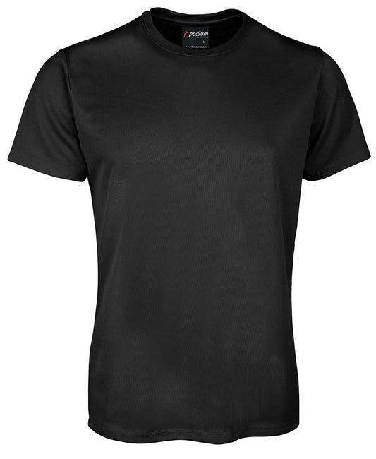 7PNFT - PODIUM POLY TEE   - UNBRANDED