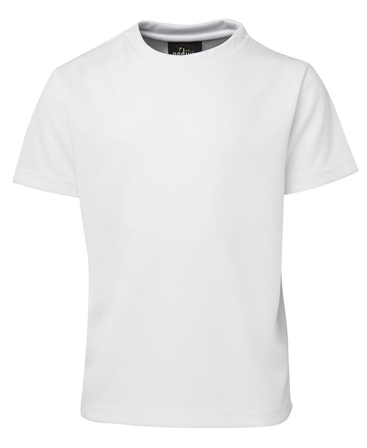7PNFT - PODIUM KIDS POLY TEE   - UNBRANDED