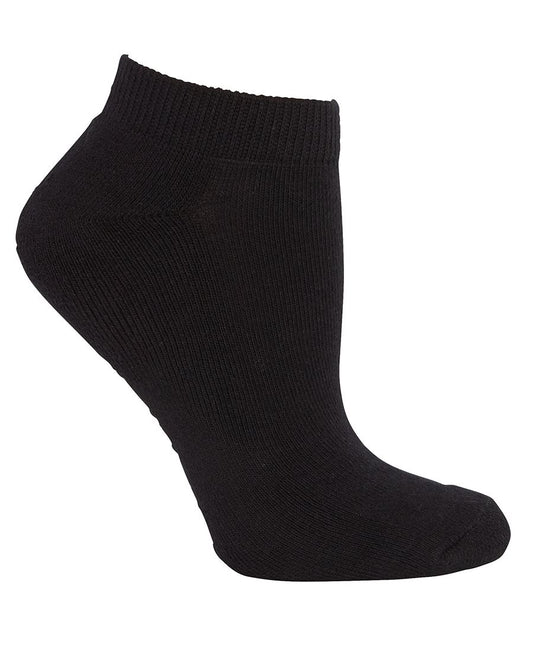 7PSS1 - PDM SPORT ANKLE SOCK 5PACK  - REGULAR - UNBRANDED