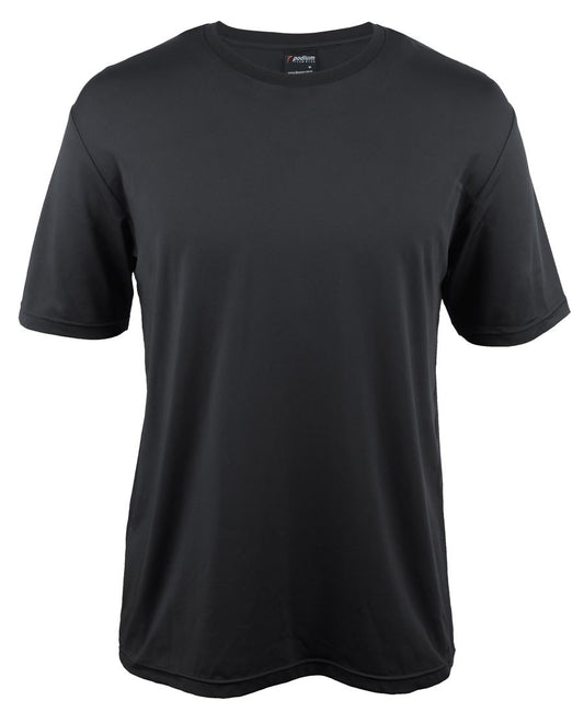 7STT - PODIUM STRETCH TEE   - UNBRANDED