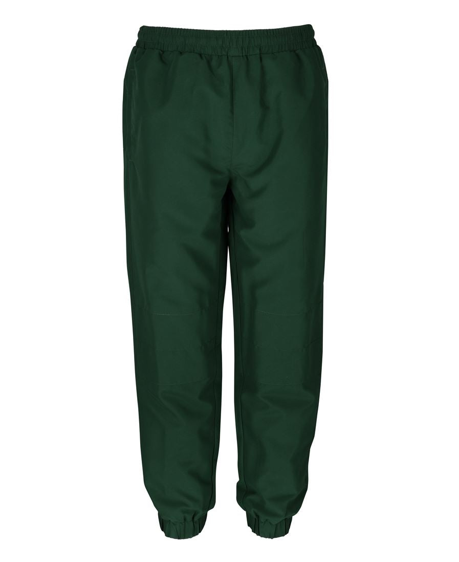 7WUCP - PODIUM KIDS CUFFED WARM UP PANT   - UNBRANDED