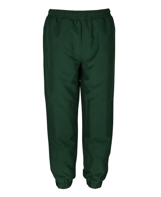 7WUCP - PODIUM KIDS CUFFED WARM UP PANT   - UNBRANDED