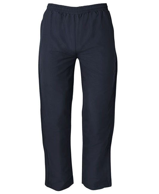 7WUZP - PODIUM WARM UP ZIP PANT   - UNBRANDED
