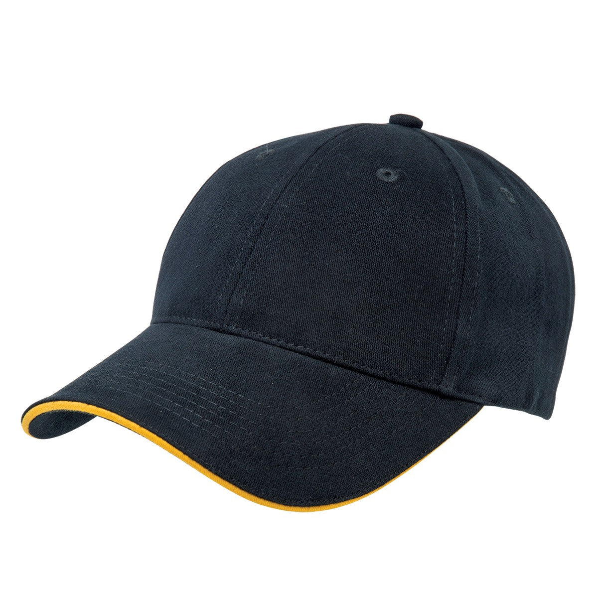 8001 - Premium Soft Sandwich Peak - UNBRANDED