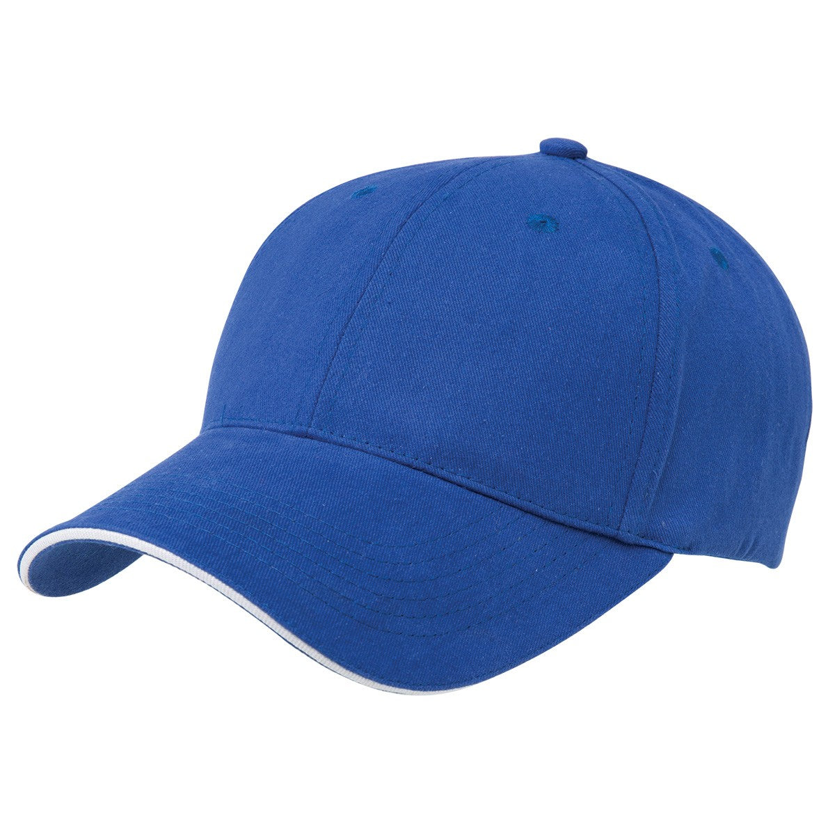 8001 - Premium Soft Sandwich Peak - UNBRANDED