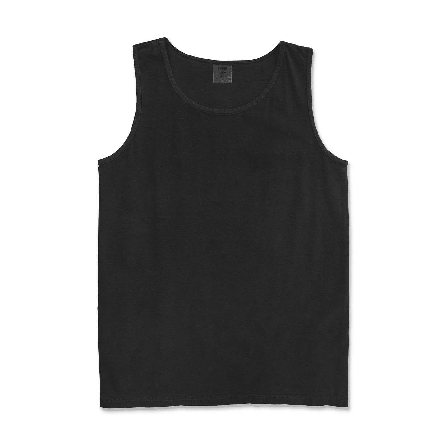 9360 - 9360 Comfort Colors Adult Tank - UNBRANDED