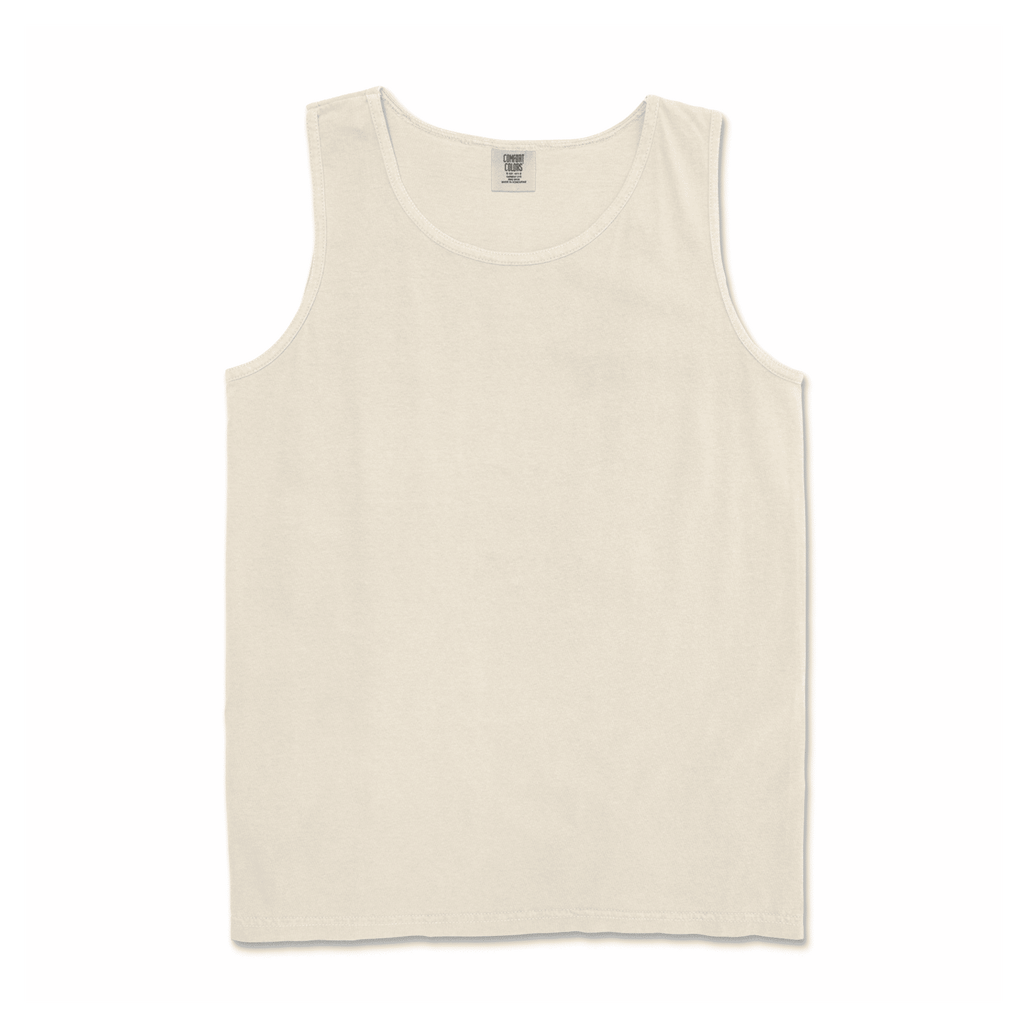 9360 - 9360 Comfort Colors Adult Tank - UNBRANDED