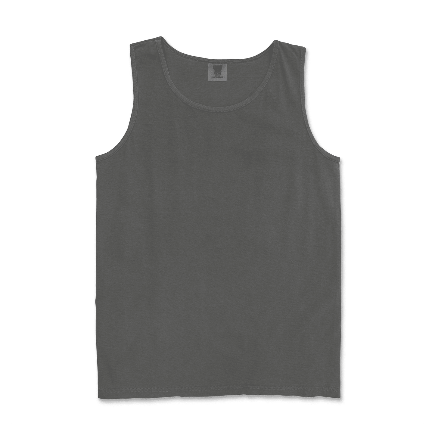 9360 - 9360 Comfort Colors Adult Tank - UNBRANDED
