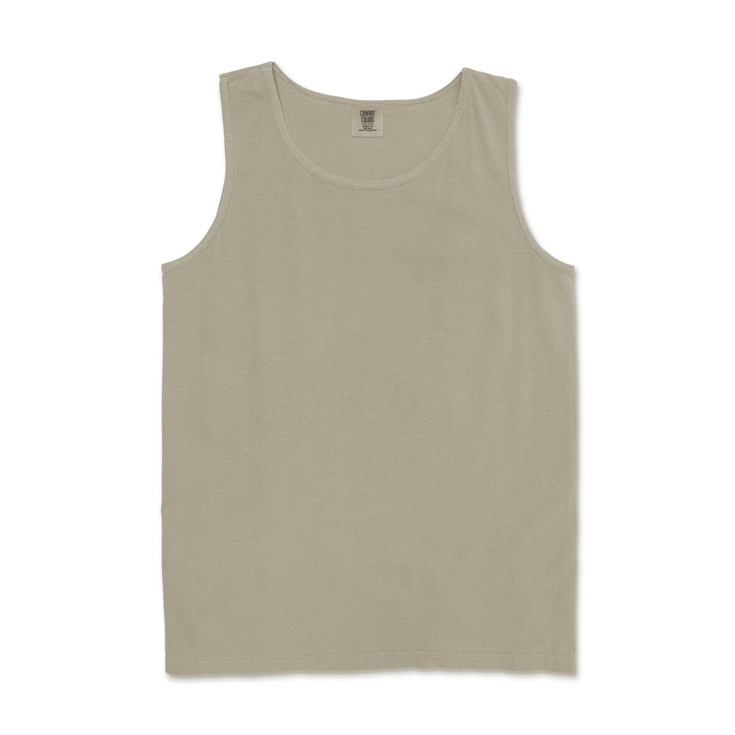 9360 - 9360 Comfort Colors Adult Tank - UNBRANDED