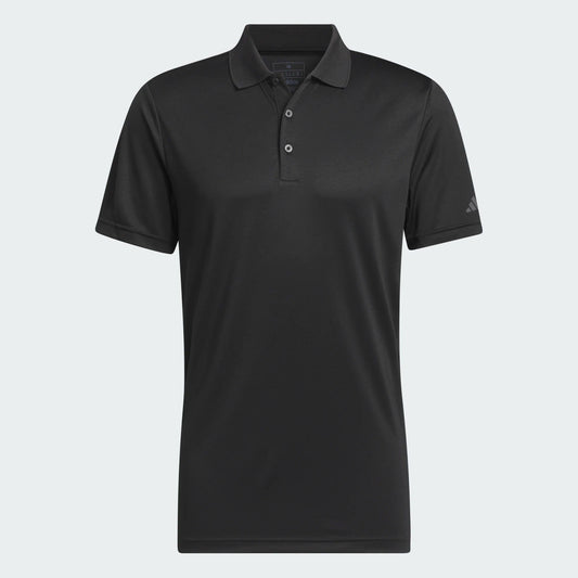 A230 - Adidas Mens Recycled Performance Polo - UNBRANDED