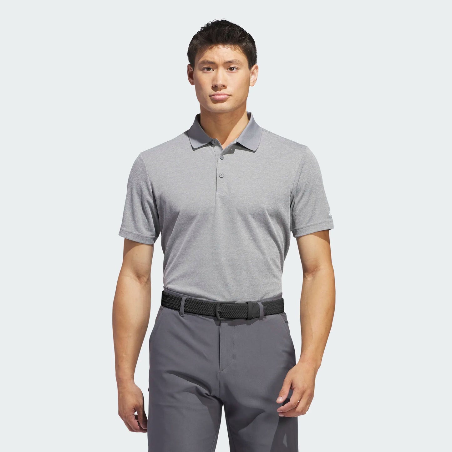 A230 - Adidas Mens Recycled Performance Polo - UNBRANDED