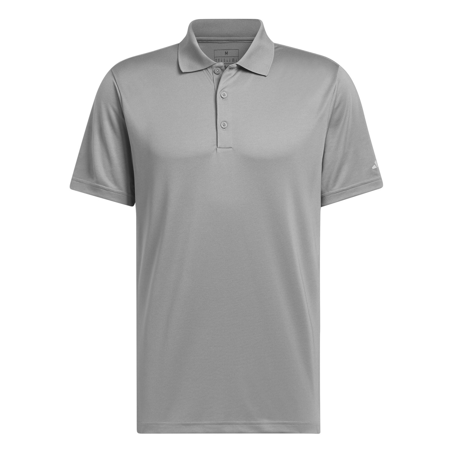 A230 - Adidas Mens Recycled Performance Polo - UNBRANDED