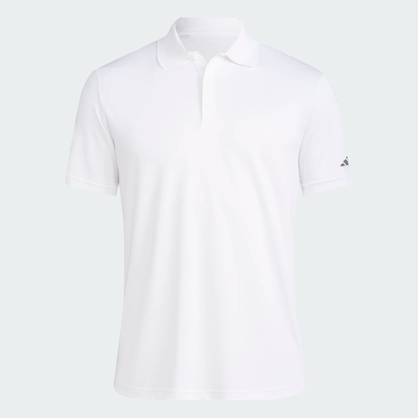 A230 - Adidas Mens Recycled Performance Polo - UNBRANDED