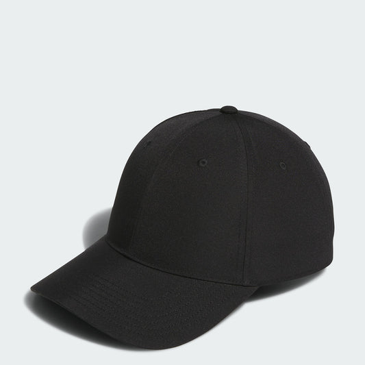 JM710Y - Adidas Performance Youth Golf 6 Panel Cap - UNBRANDED