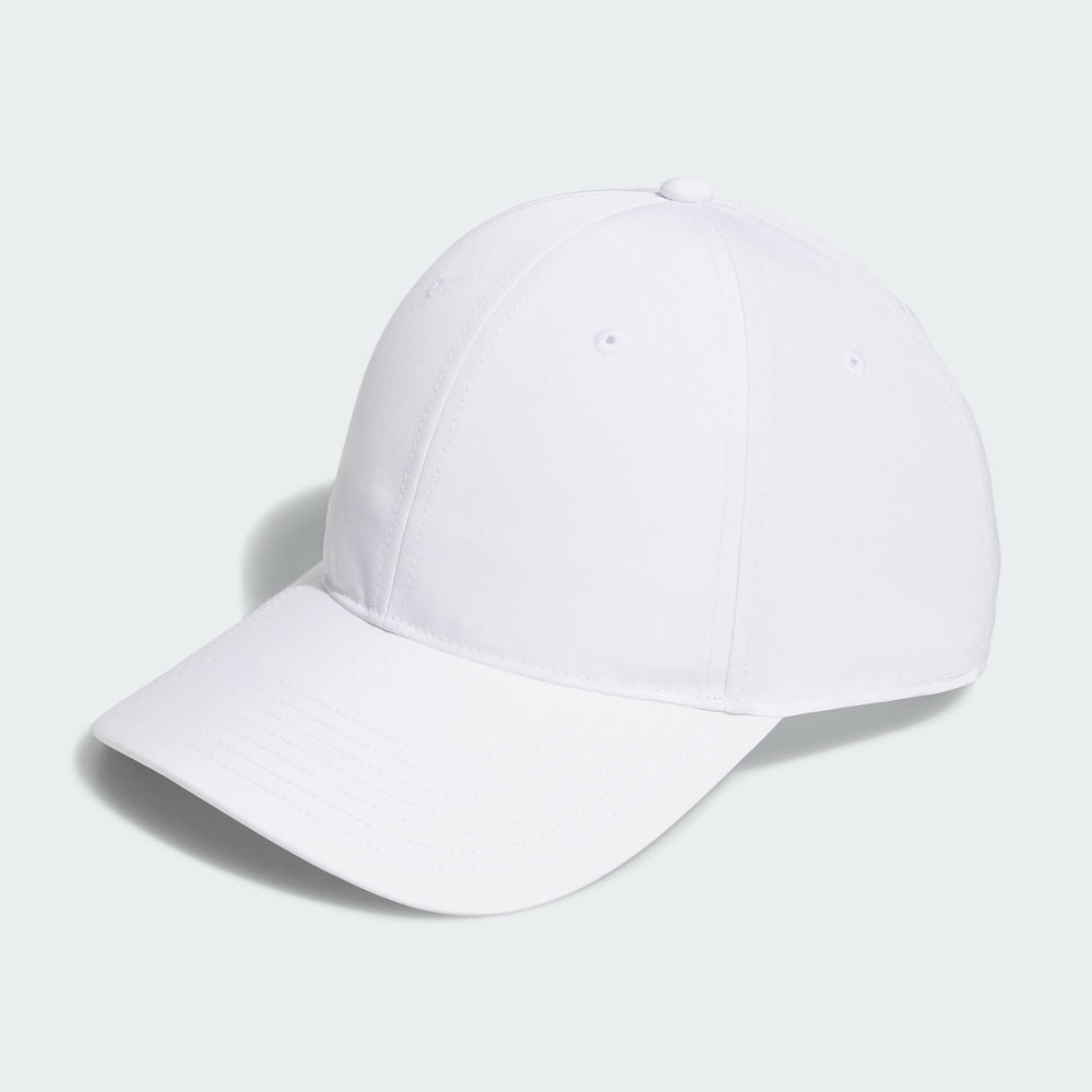 JM710 - Adidas Performance Golf 6 Panel Cap - UNBRANDED