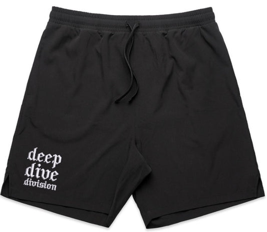 DEEP DIVE - Active Shorts 18" 5620