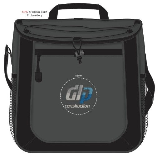 DLP CONSTRUCTION - Aspiring Cooler Bag 116469