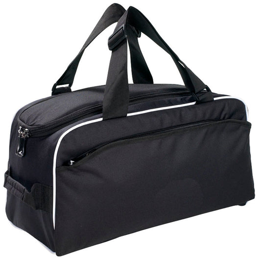 B125 - Wired Cooler Duffle - UNBRANDED