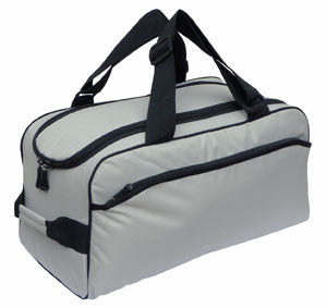 B125 - Wired Cooler Duffle - UNBRANDED