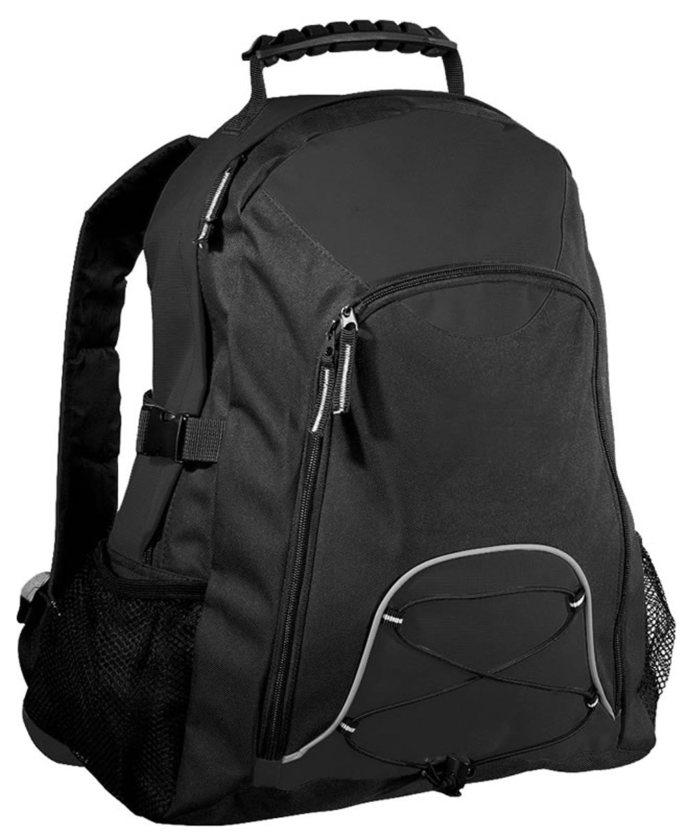 B207 - Kuza Backpack - UNBRANDED