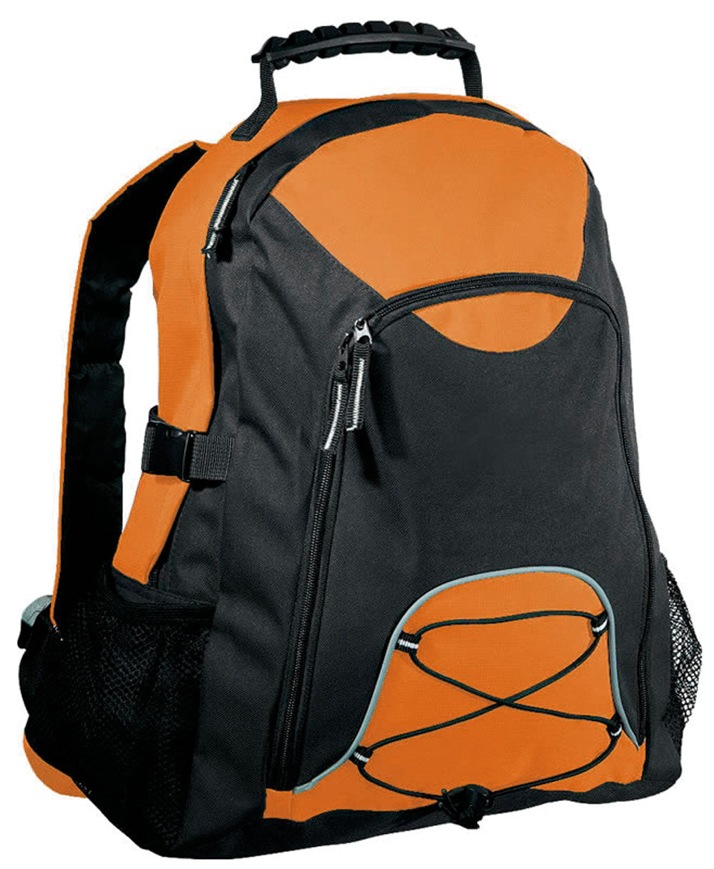 B207 - Kuza Backpack - UNBRANDED