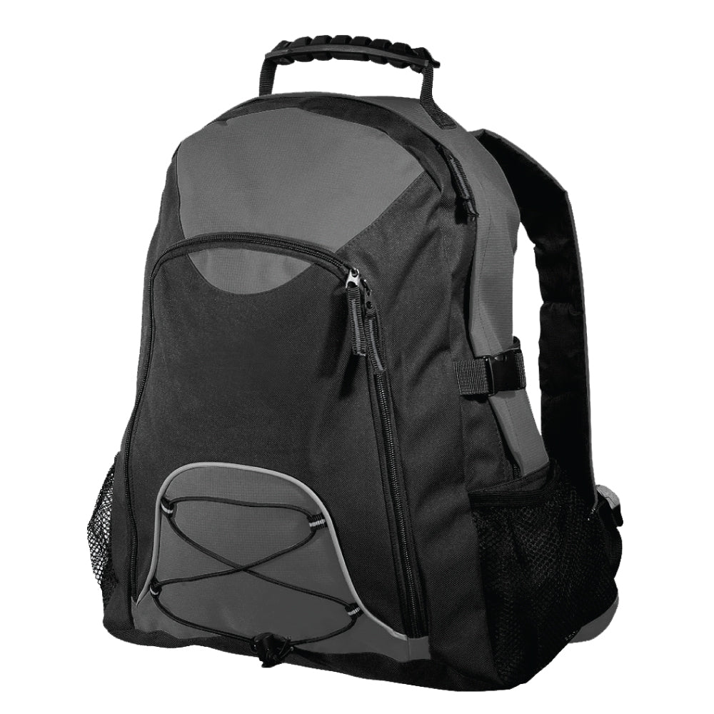B207 - Kuza Backpack - UNBRANDED