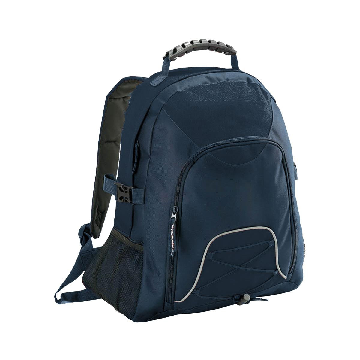 B207 - Kuza Backpack - UNBRANDED