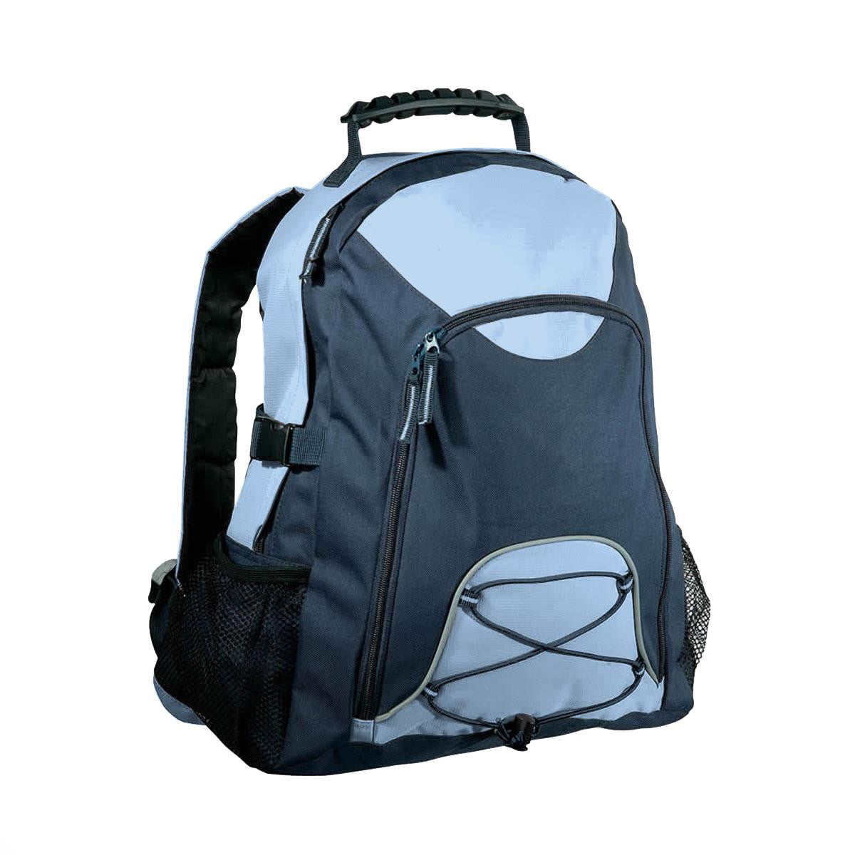 B207 - Kuza Backpack - UNBRANDED