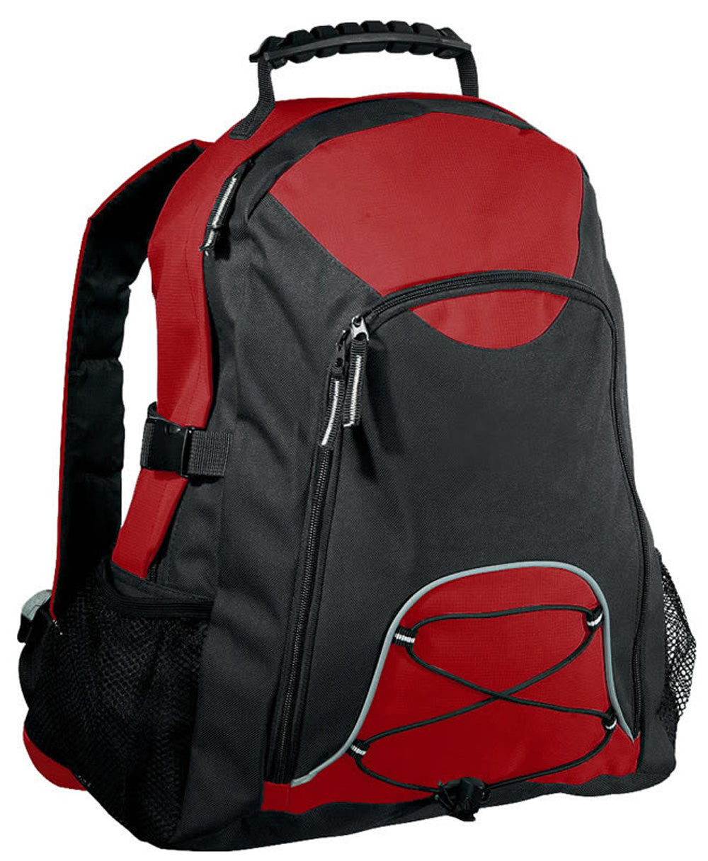 B207 - Kuza Backpack - UNBRANDED