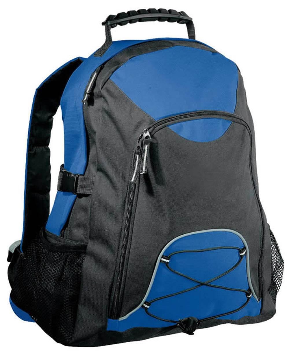 B207 - Kuza Backpack - UNBRANDED