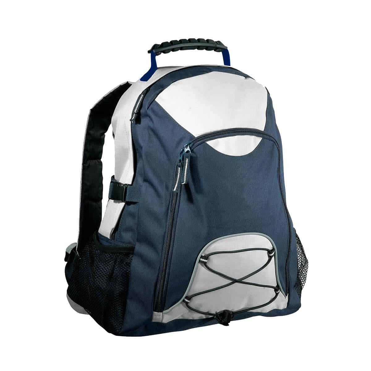 B207 - Kuza Backpack - UNBRANDED
