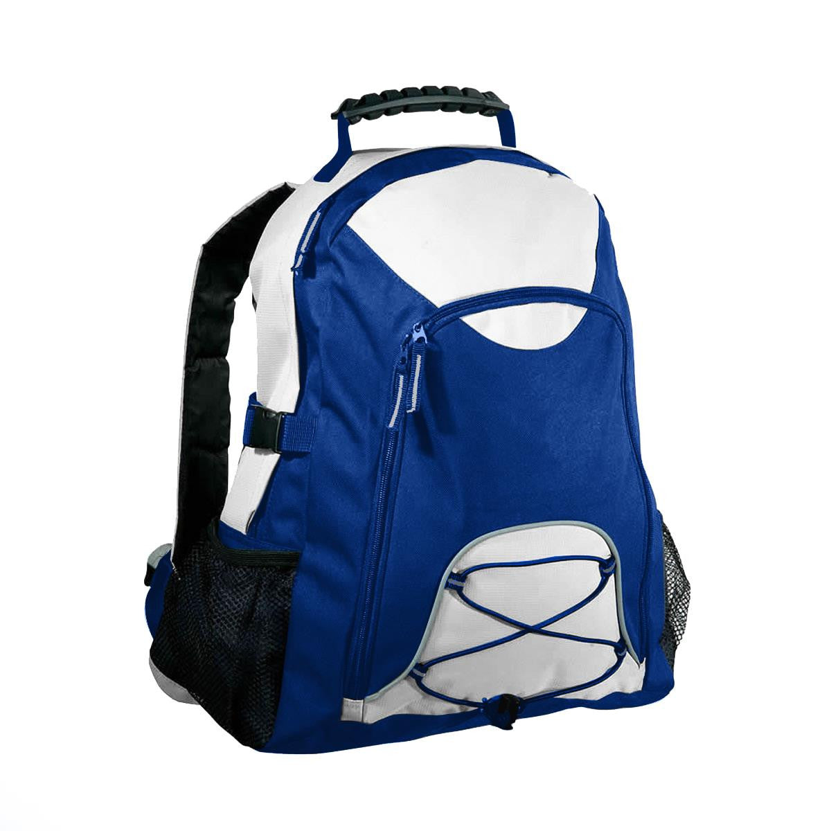 B207 - Kuza Backpack - UNBRANDED