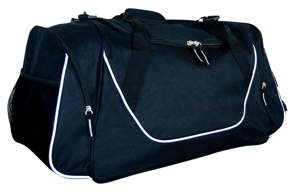 B210 - Kuza Sport Bag - UNBRANDED