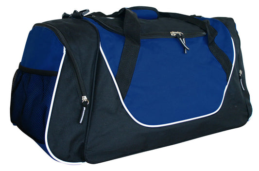 B210 - Kuza Sport Bag - UNBRANDED