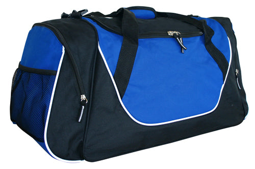 B210 - Kuza Sport Bag - UNBRANDED