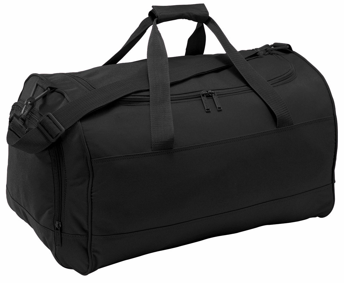 B239 - Basic Sports Bag - UNBRANDED